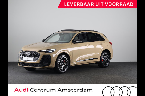 Audi Q5 2.0 TFSI e-hybrid quattro S edition Competition | Mmi experience pro | Glazen panoramadak | Tech plus | Privacy glas | Audi Q5 2.0 TFSI e-hybrid quattro S edition Competition | Mmi experience pro | Glazen panoramadak | Tech plus | Privacy glas |