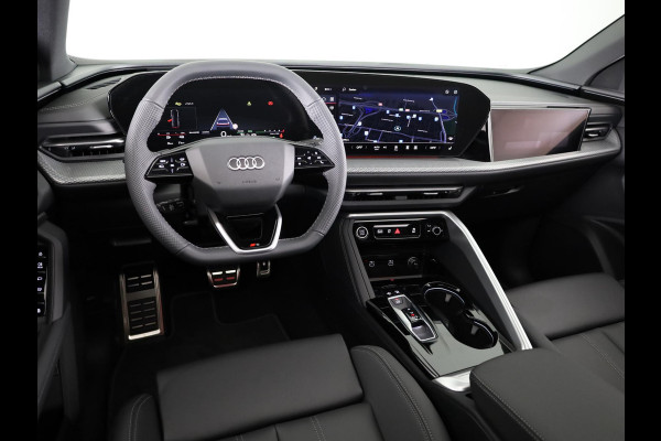 Audi Q5 2.0 TFSI e-hybrid quattro S edition Competition | Mmi experience pro | Glazen panoramadak | Tech plus | Privacy glas | Audi Q5 2.0 TFSI e-hybrid quattro S edition Competition | Mmi experience pro | Glazen panoramadak | Tech plus | Privacy glas |