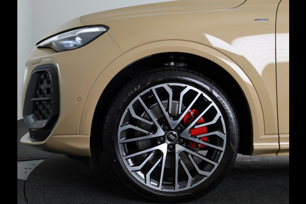 Audi Q5 2.0 TFSI e-hybrid quattro S edition Competition | Mmi experience pro | Glazen panoramadak | Tech plus | Privacy glas | Audi Q5 2.0 TFSI e-hybrid quattro S edition Competition | Mmi experience pro | Glazen panoramadak | Tech plus | Privacy glas |