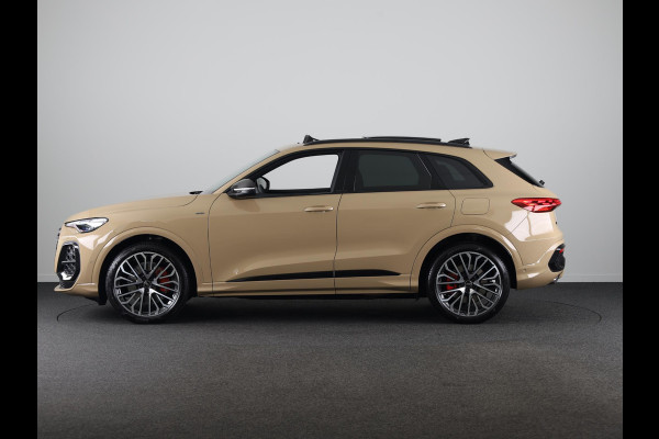 Audi Q5 2.0 TFSI e-hybrid quattro S edition Competition | Mmi experience pro | Glazen panoramadak | Tech plus | Privacy glas | Audi Q5 2.0 TFSI e-hybrid quattro S edition Competition | Mmi experience pro | Glazen panoramadak | Tech plus | Privacy glas |