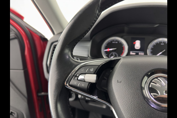 Škoda Kodiaq 1.5 TSI Business Edition (INCL-BTW) *ADAPTIVE-CRUISE | LEATHER-FABRIC | FULL-LED | CANTON-SOUND | HEATED-SPORTSEATS | KEYLESS | NAVI-FULLMAP | CAMERA | DAB+ | ECC | PDC | TOWBAR | 18''ALU*