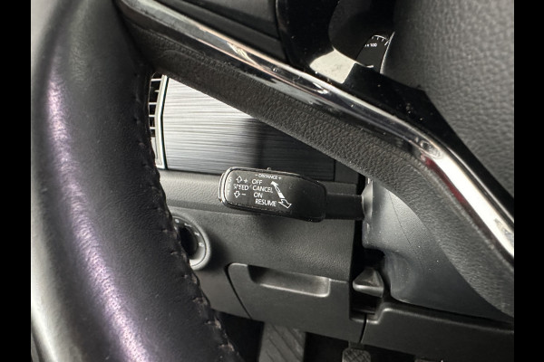 Škoda Kodiaq 1.5 TSI Business Edition (INCL-BTW) *ADAPTIVE-CRUISE | LEATHER-FABRIC | FULL-LED | CANTON-SOUND | HEATED-SPORTSEATS | KEYLESS | NAVI-FULLMAP | CAMERA | DAB+ | ECC | PDC | TOWBAR | 18''ALU*