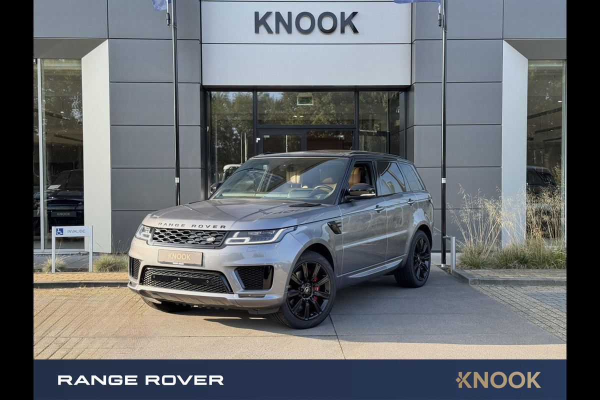 Land Rover Range Rover Sport P400e Limited Edition Land Rover Range Rover Sport P400e Limited Edition