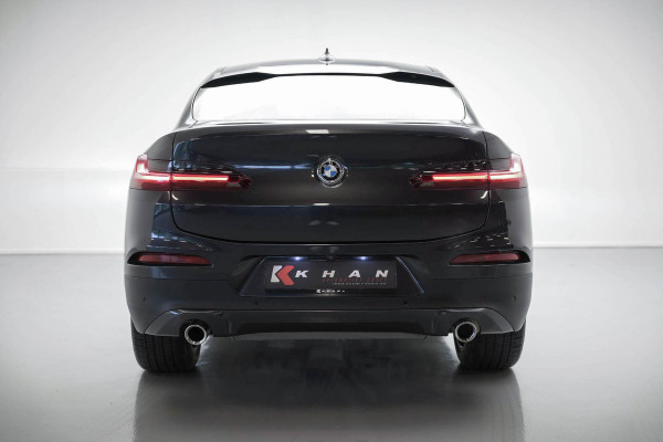 BMW X4 xDrive30i High Executive Edition |360|Leder|Memory|