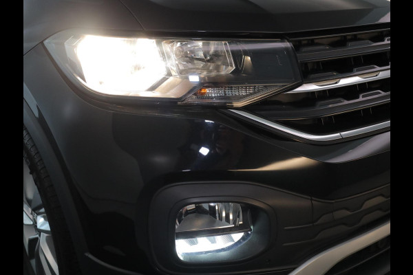 Volkswagen T-Cross 1.0 TSI Life 95pk 5bak| Navi| 17'LM-velgen| Dodehoekdetectie| Camera