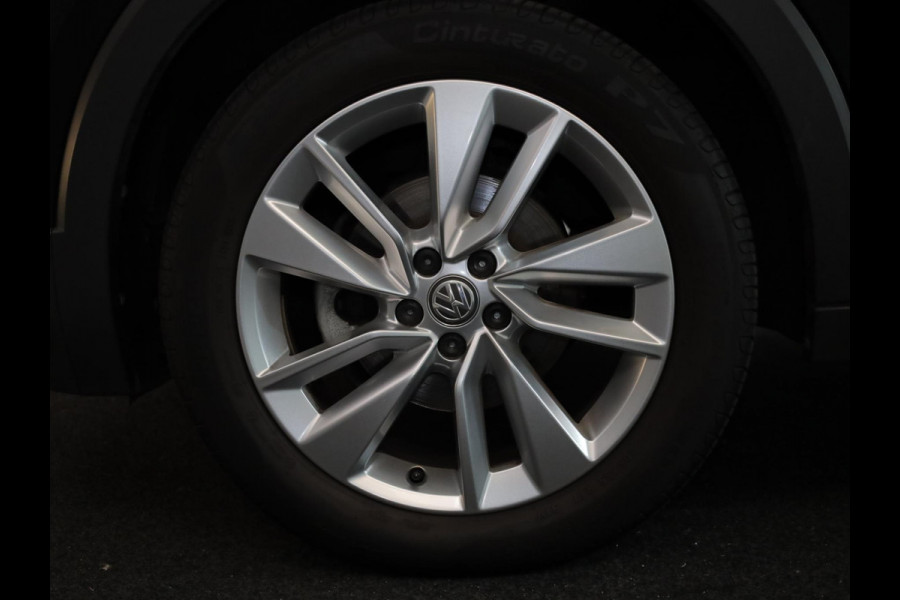 Volkswagen T-Cross 1.0 TSI Life 95pk 5bak| Navi| 17'LM-velgen| Dodehoekdetectie| Camera