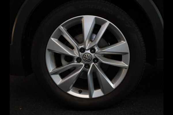 Volkswagen T-Cross 1.0 TSI Life 95pk 5bak| Navi| 17'LM-velgen| Dodehoekdetectie| Camera