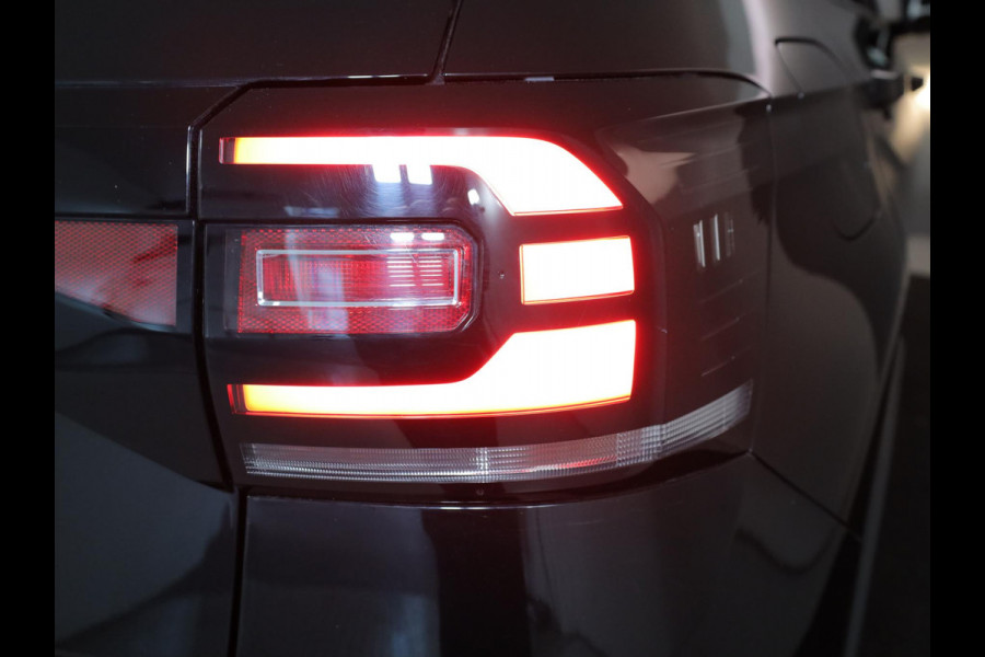 Volkswagen T-Cross 1.0 TSI Life 95pk 5bak| Navi| 17'LM-velgen| Dodehoekdetectie| Camera