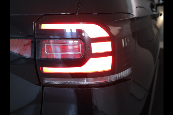 Volkswagen T-Cross 1.0 TSI Life 95pk 5bak| Navi| 17'LM-velgen| Dodehoekdetectie| Camera