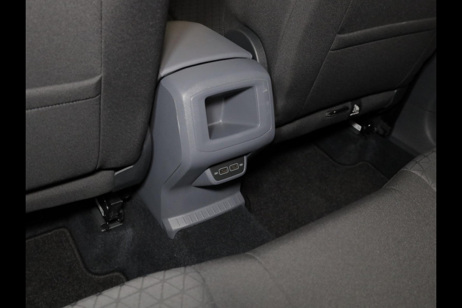 Volkswagen T-Cross 1.0 TSI Life 95pk 5bak| Navi| 17'LM-velgen| Dodehoekdetectie| Camera