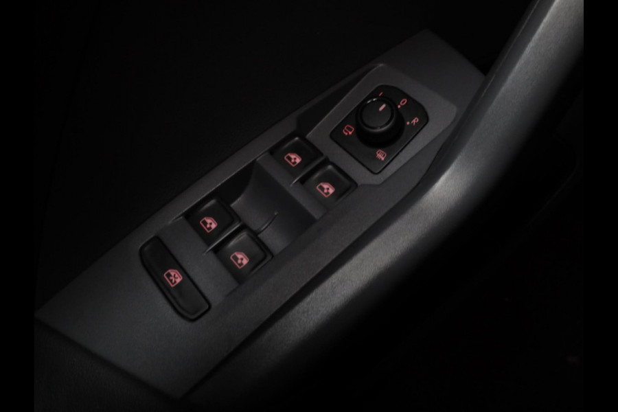 Volkswagen T-Cross 1.0 TSI Life 95pk 5bak| Navi| 17'LM-velgen| Dodehoekdetectie| Camera