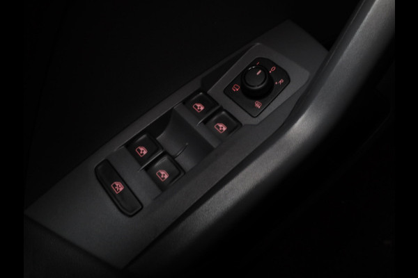 Volkswagen T-Cross 1.0 TSI Life 95pk 5bak| Navi| 17'LM-velgen| Dodehoekdetectie| Camera