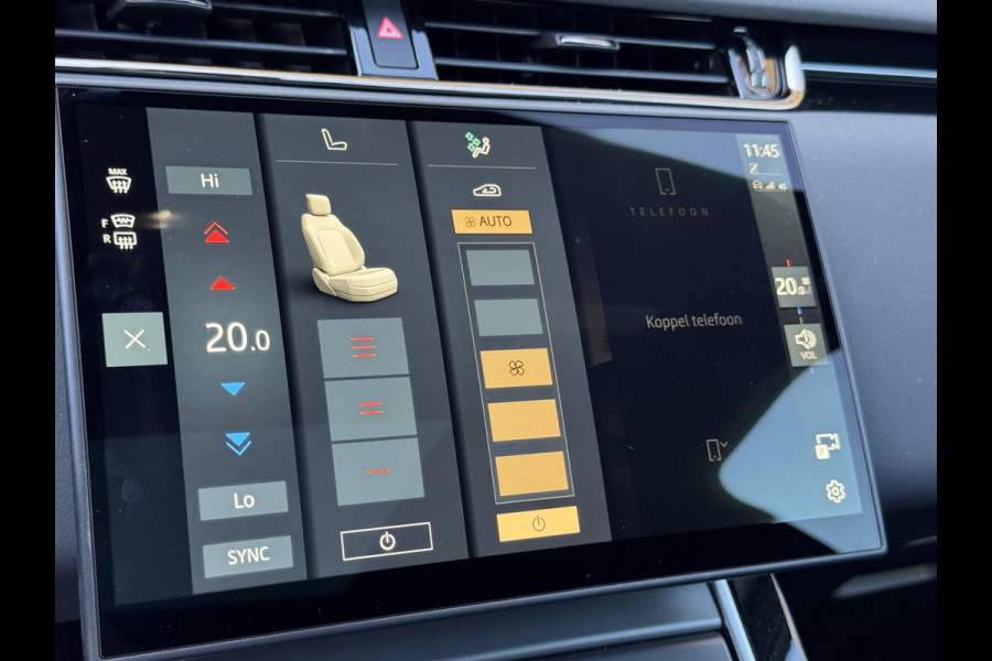 Land Rover Range Rover Evoque P300e PHEV AWD Dynamic SE