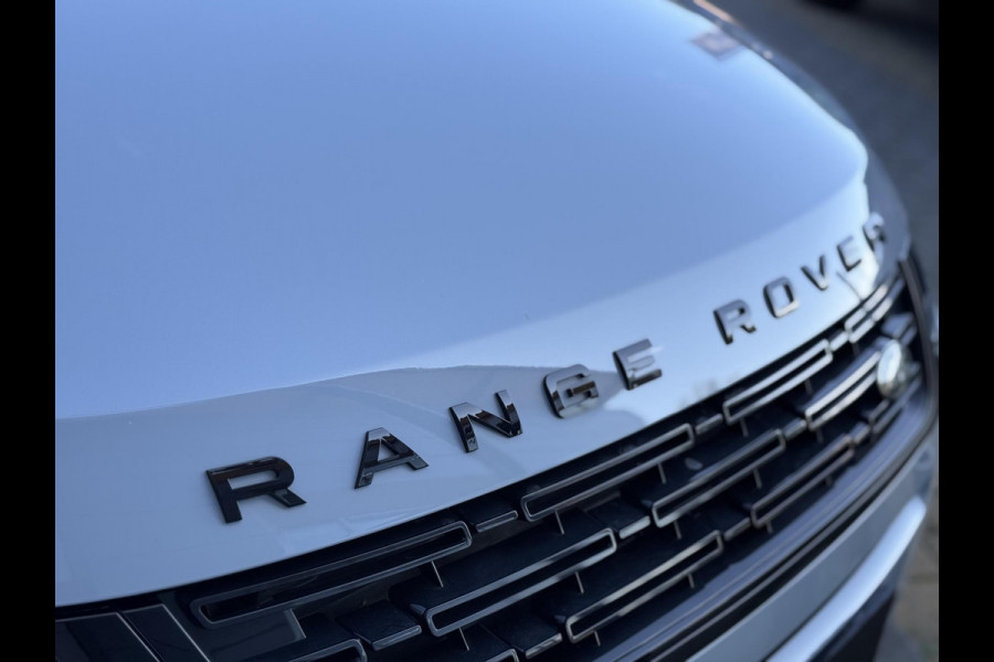 Land Rover Range Rover Evoque P300e PHEV AWD Dynamic SE