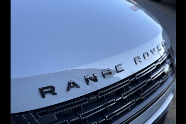 Land Rover Range Rover Evoque P300e PHEV AWD Dynamic SE