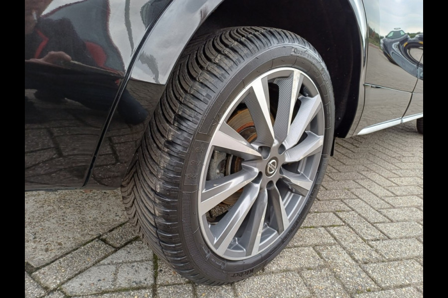 Nissan QASHQAI 1,3 DIG-T Tekna 360 Camera/PDC/LED/DAB/Keyless/Pano/Clima/Cruise/AppConnect/Trekh afnb