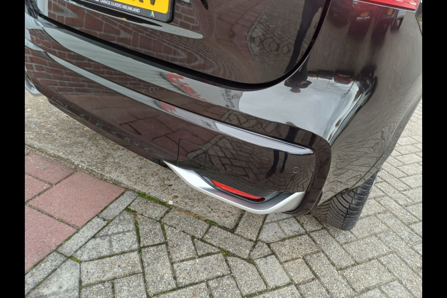 Nissan QASHQAI 1,3 DIG-T Tekna 360 Camera/PDC/LED/DAB/Keyless/Pano/Clima/Cruise/AppConnect/Trekh afnb
