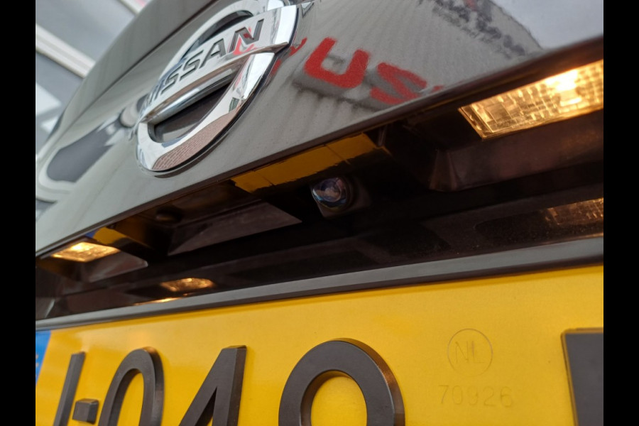 Nissan QASHQAI 1,3 DIG-T Tekna 360 Camera/PDC/LED/DAB/Keyless/Pano/Clima/Cruise/AppConnect/Trekh afnb