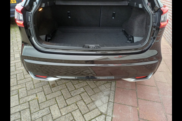 Nissan QASHQAI 1,3 DIG-T Tekna 360 Camera/PDC/LED/DAB/Keyless/Pano/Clima/Cruise/AppConnect/Trekh afnb