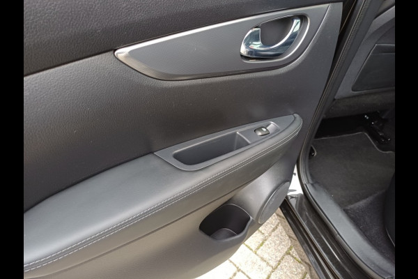 Nissan QASHQAI 1,3 DIG-T Tekna 360 Camera/PDC/LED/DAB/Keyless/Pano/Clima/Cruise/AppConnect/Trekh afnb