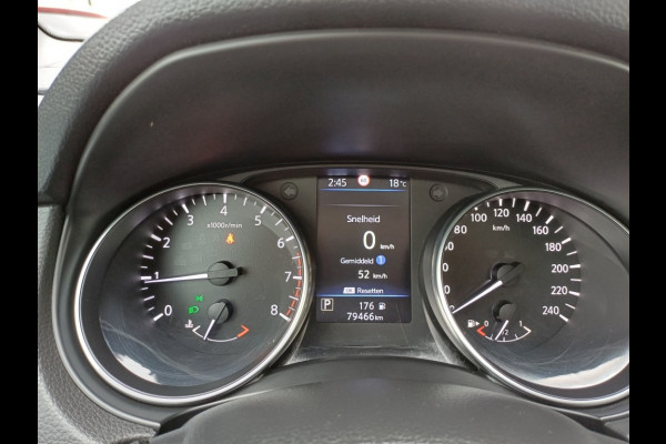 Nissan QASHQAI 1,3 DIG-T Tekna 360 Camera/PDC/LED/DAB/Keyless/Pano/Clima/Cruise/AppConnect/Trekh afnb
