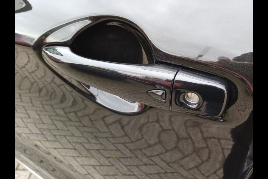 Nissan QASHQAI 1,3 DIG-T Tekna 360 Camera/PDC/LED/DAB/Keyless/Pano/Clima/Cruise/AppConnect/Trekh afnb