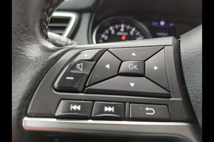 Nissan QASHQAI 1,3 DIG-T Tekna 360 Camera/PDC/LED/DAB/Keyless/Pano/Clima/Cruise/AppConnect/Trekh afnb