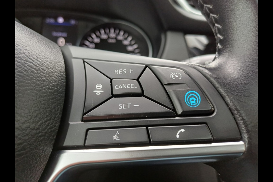 Nissan QASHQAI 1,3 DIG-T Tekna 360 Camera/PDC/LED/DAB/Keyless/Pano/Clima/Cruise/AppConnect/Trekh afnb
