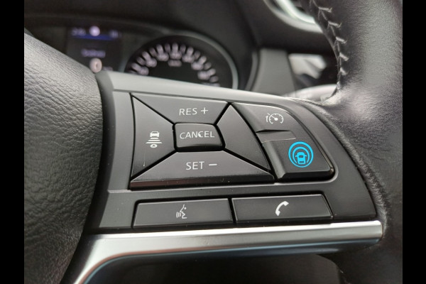 Nissan QASHQAI 1,3 DIG-T Tekna 360 Camera/PDC/LED/DAB/Keyless/Pano/Clima/Cruise/AppConnect/Trekh afnb