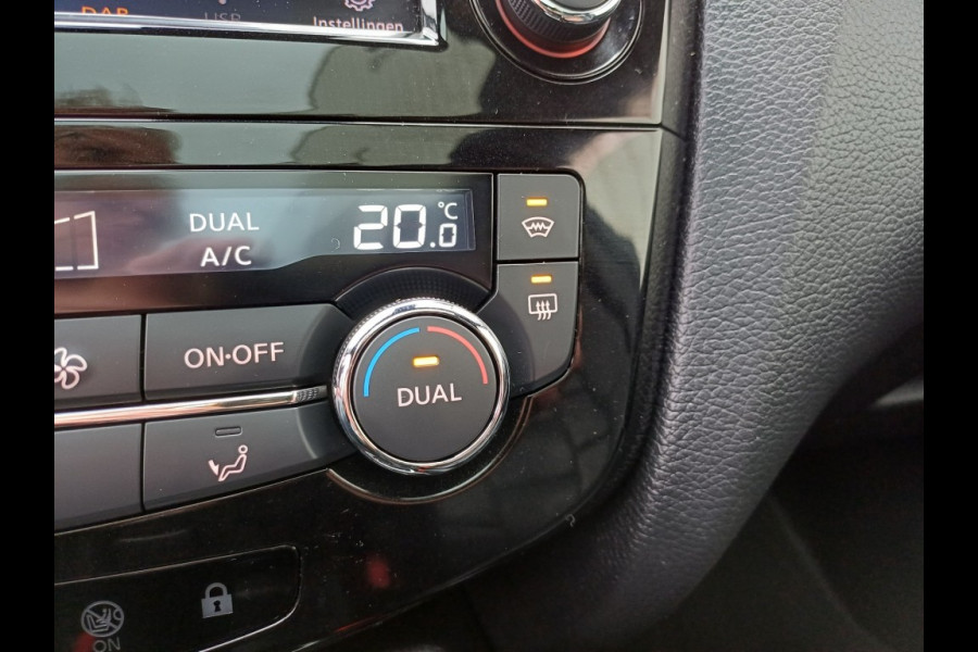Nissan QASHQAI 1,3 DIG-T Tekna 360 Camera/PDC/LED/DAB/Keyless/Pano/Clima/Cruise/AppConnect/Trekh afnb