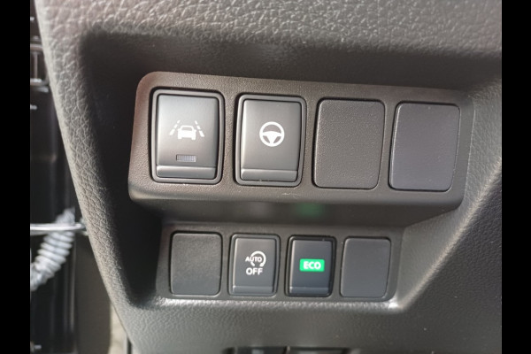 Nissan QASHQAI 1,3 DIG-T Tekna 360 Camera/PDC/LED/DAB/Keyless/Pano/Clima/Cruise/AppConnect/Trekh afnb