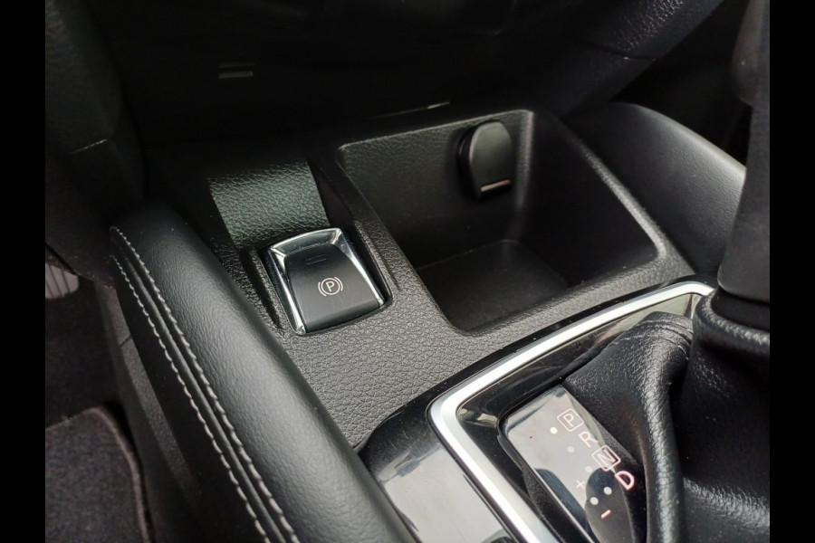 Nissan QASHQAI 1,3 DIG-T Tekna 360 Camera/PDC/LED/DAB/Keyless/Pano/Clima/Cruise/AppConnect/Trekh afnb