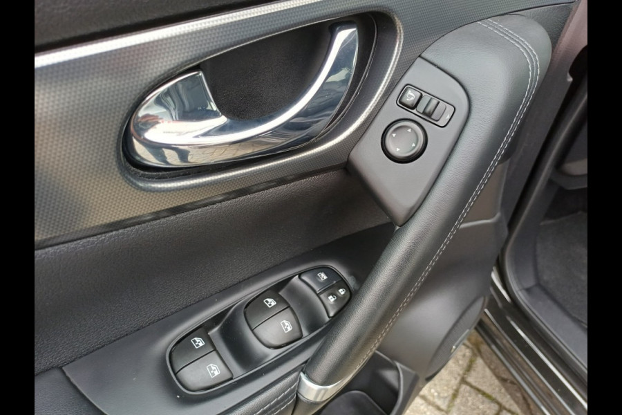 Nissan QASHQAI 1,3 DIG-T Tekna 360 Camera/PDC/LED/DAB/Keyless/Pano/Clima/Cruise/AppConnect/Trekh afnb