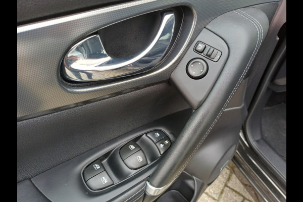 Nissan QASHQAI 1,3 DIG-T Tekna 360 Camera/PDC/LED/DAB/Keyless/Pano/Clima/Cruise/AppConnect/Trekh afnb