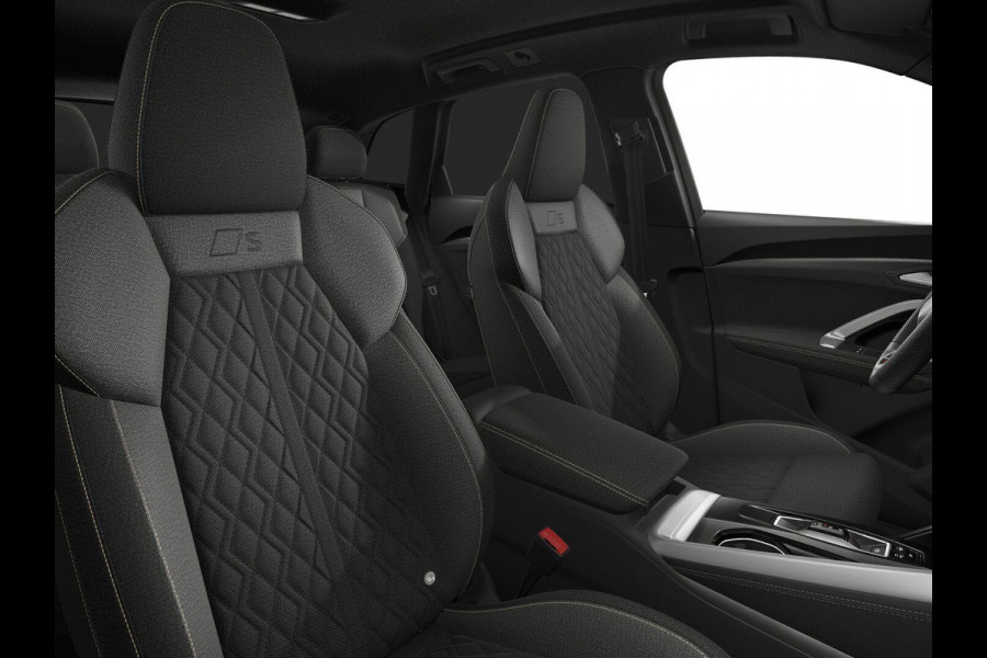 Audi Q5 S edition 2.0 TFSI e 220 kW / 299 PK SUV | Optiekpakket zwart | Techniekpakket plus | Trekhaak elektrisch | Stoelen voor elektrisch |