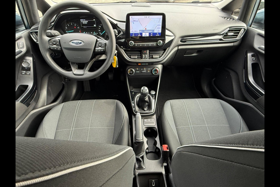 Ford Fiesta 1.1 Trend, CarPlay, Navi, LaneAssist, DAB, Cruise Control