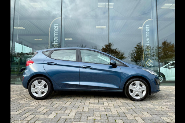 Ford Fiesta 1.1 Trend, CarPlay, Navi, LaneAssist, DAB, Cruise Control