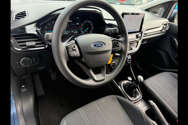 Ford Fiesta 1.1 Trend, CarPlay, Navi, LaneAssist, DAB, Cruise Control