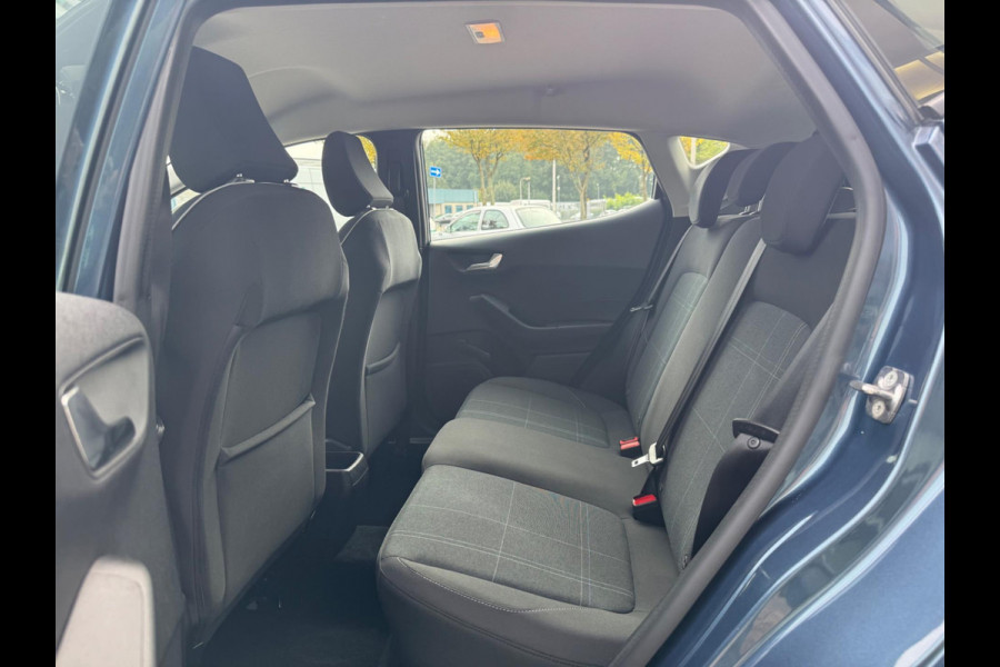 Ford Fiesta 1.1 Trend, CarPlay, Navi, LaneAssist, DAB, Cruise Control