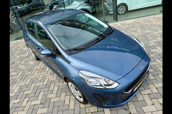 Ford Fiesta 1.1 Trend, CarPlay, Navi, LaneAssist, DAB, Cruise Control