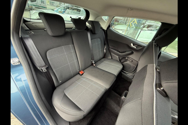 Ford Fiesta 1.1 Trend, CarPlay, Navi, LaneAssist, DAB, Cruise Control