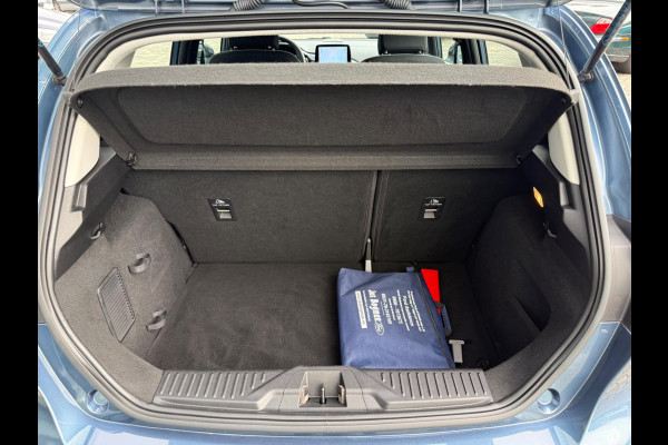 Ford Fiesta 1.1 Trend, CarPlay, Navi, LaneAssist, DAB, Cruise Control