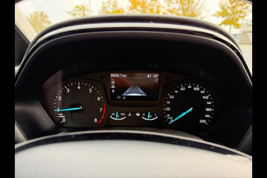 Ford Fiesta 1.1 Trend, CarPlay, Navi, LaneAssist, DAB, Cruise Control