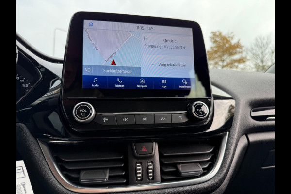 Ford Fiesta 1.1 Trend, CarPlay, Navi, LaneAssist, DAB, Cruise Control