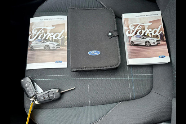 Ford Fiesta 1.1 Trend, CarPlay, Navi, LaneAssist, DAB, Cruise Control