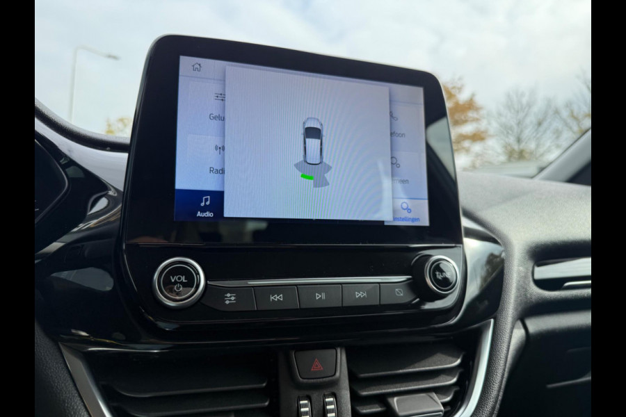 Ford Fiesta 1.1 Trend, CarPlay, Navi, LaneAssist, DAB, Cruise Control