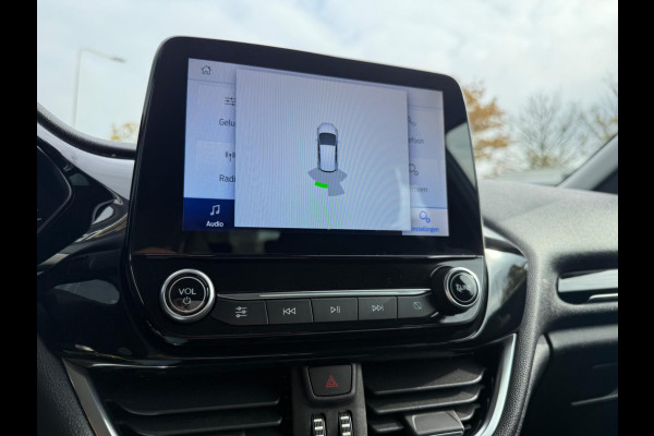 Ford Fiesta 1.1 Trend, CarPlay, Navi, LaneAssist, DAB, Cruise Control