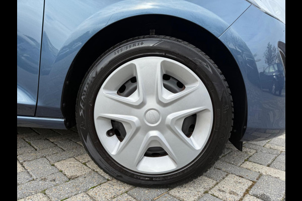 Ford Fiesta 1.1 Trend, CarPlay, Navi, LaneAssist, DAB, Cruise Control