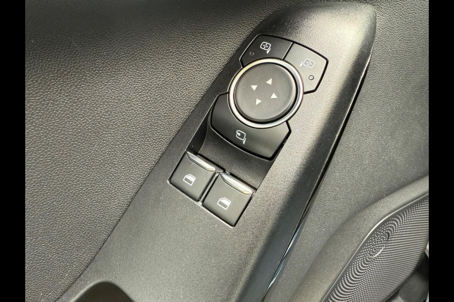 Ford Fiesta 1.1 Trend, CarPlay, Navi, LaneAssist, DAB, Cruise Control