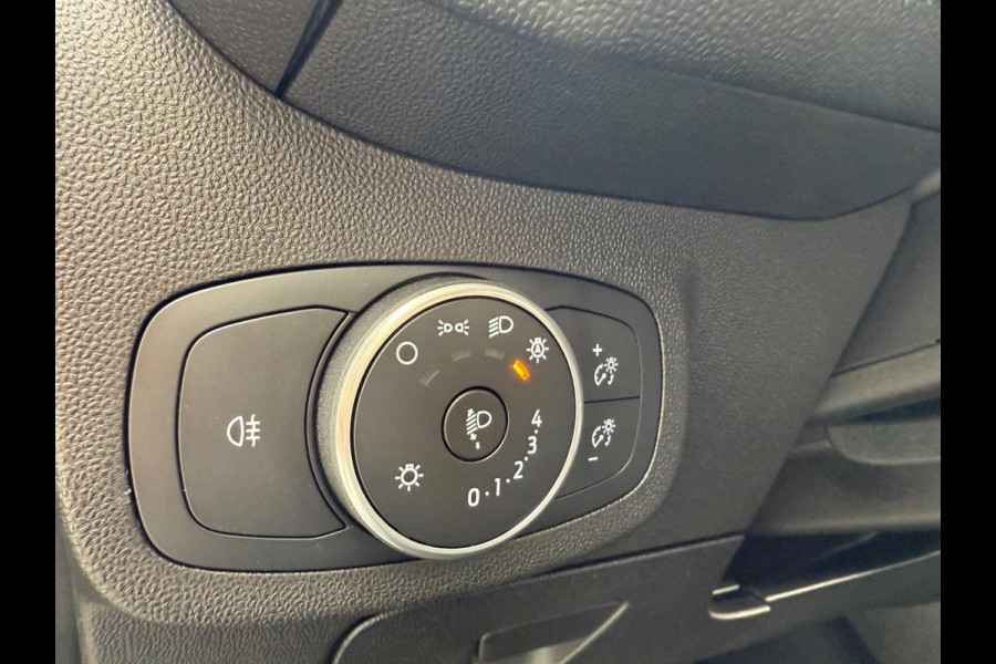 Ford Fiesta 1.1 Trend, CarPlay, Navi, LaneAssist, DAB, Cruise Control